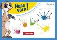 Produktbild Nase vorn! - Mathematik - Übungshefte - 4. Schuljahr