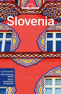 Bild vom Artikel Slovenia vom Autor Mark Baker