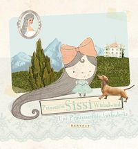 Produktbild: Sissi, Prinzessin Wirbelwind- Sissi, une princesse bien turbulente