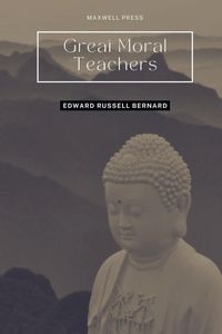 Produktbild: Great Moral Teachers
