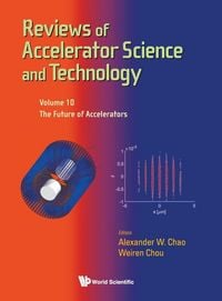 Produktbild: Rev Of Accel Sci & Tech (v10)