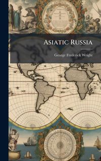 Produktbild: Asiatic Russia