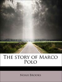 Produktbild: Brooks, N: Story of Marco Polo