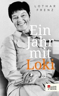 Produktbild: Ein Jahr mit Loki