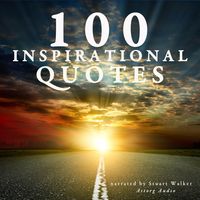 Produktbild: 100 inspirational quotes