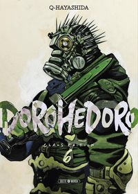 Produktbild: Dorohedoro. Tome 6