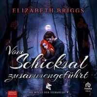 Produktbild: Vom Schicksal zusammengef&uuml;hrt