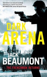 Produktbild: Dark Arena