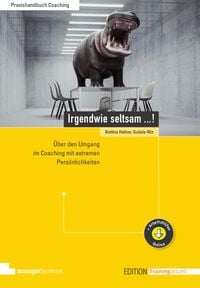 Produktbild: Irgendwie seltsam ...!