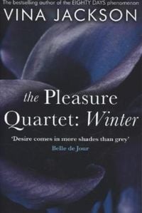 Produktbild: Jackson, V: Pleasure Quartet: Winter