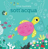 Produktbild: Una nuotata sott'acqua