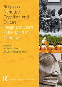 Produktbild: Religious Narrative, Cognition and Culture