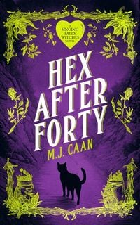 Produktbild: Hex After Forty