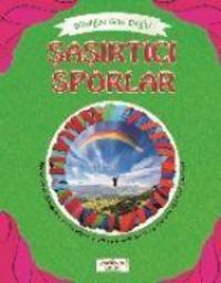 Produktbild: Sasirtici Sporlar