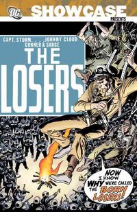 Produktbild: Kanigher, R: Showcase Presents The Losers TP Vol 01