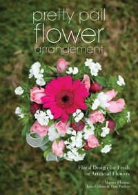 Produktbild: Pretty Pail Flower Arrangement
