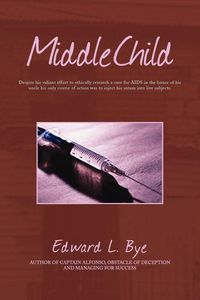 Produktbild: Middle Child