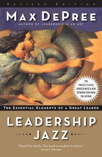 Produktbild: Leadership Jazz - Revised Edition