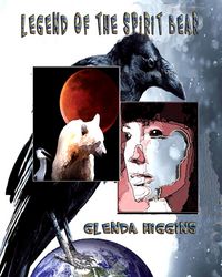 Produktbild: Legend of the Spirit Bear