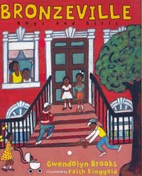Produktbild: Bronzeville Boys and Girls