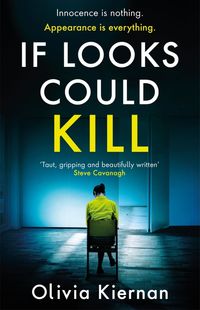 Produktbild: Kiernan, O: If Looks Could Kill