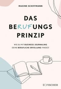 Produktbild: Das BeRUFungsprinzip