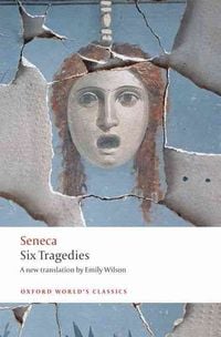 Produktbild: Six Tragedies
