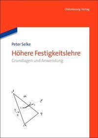 Produktbild: H&ouml;here Festigkeitslehre