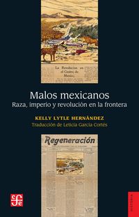 Produktbild: Malos mexicanos