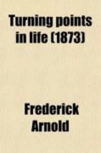 Produktbild: Turning-Points in Life