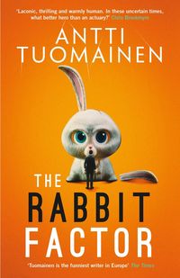 Produktbild: The Rabbit Factor