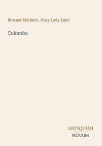 Produktbild: Colomba