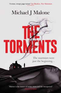 Produktbild: The Torments