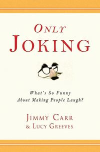 Produktbild: Only Joking