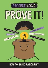 Produktbild: Project Logic: Prove It!