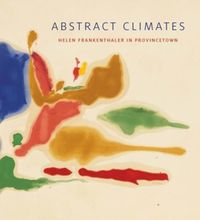 Produktbild: Motherwell, L: Abstract Climates
