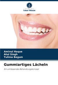 Produktbild: Gummiartiges L&auml;cheln