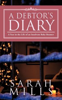 Produktbild: A Debtor's Diary
