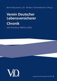 Produktbild: Verein Deutscher Lebensversicherer Chronik