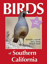 Produktbild: Birds of Southern California