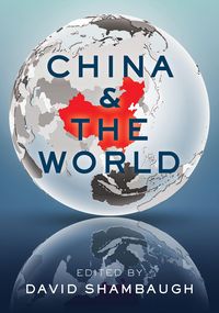 Produktbild: China and the World