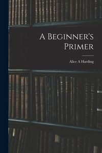 Produktbild: A Beginner's Primer