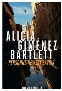 Produktbild: Personne ne veut savoir