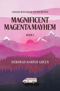 Produktbild: Magnificent Magenta Mayhem