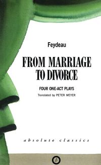Produktbild: From Marriage to Divorce