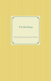 Produktbild: T'ai Chi Ch'uan