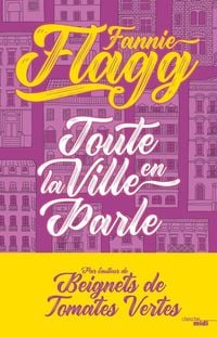 Produktbild: Toute la ville en parle