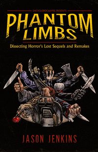 Produktbild: Phantom Limbs