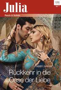 Produktbild: R&uuml;ckkehr in die Oase der Liebe