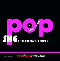 Bild vom Artikel Shepop vom Autor Christoph Jacke